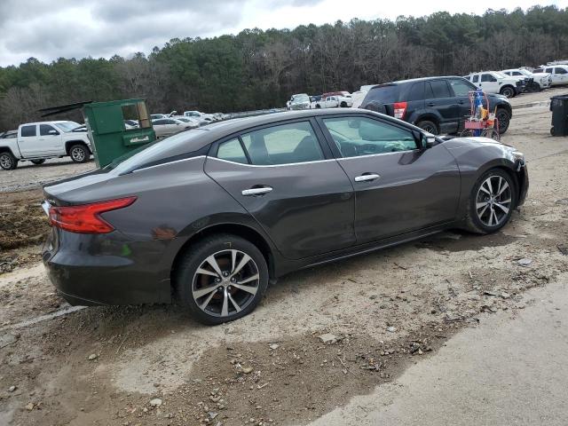 Photo 2 VIN: 1N4AA6AP2GC387505 - NISSAN MAXIMA 3.5 