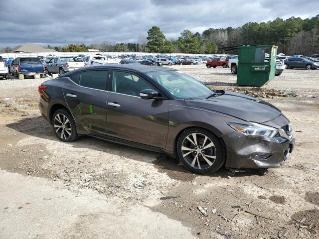 Photo 3 VIN: 1N4AA6AP2GC387505 - NISSAN MAXIMA 3.5 