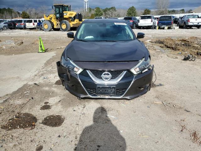 Photo 4 VIN: 1N4AA6AP2GC387505 - NISSAN MAXIMA 3.5 