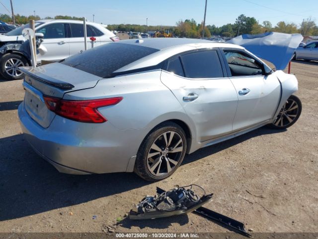 Photo 3 VIN: 1N4AA6AP2GC387858 - NISSAN MAXIMA 