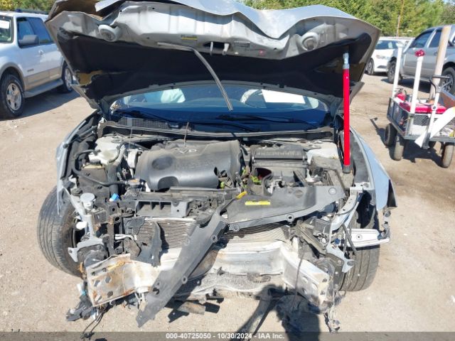 Photo 9 VIN: 1N4AA6AP2GC387858 - NISSAN MAXIMA 