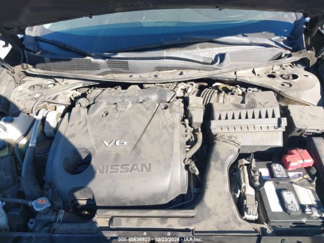 Photo 9 VIN: 1N4AA6AP2GC388556 - NISSAN MAXIMA 