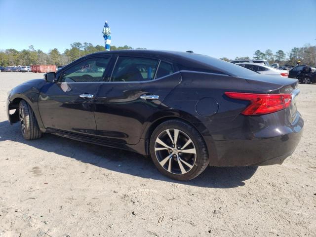 Photo 1 VIN: 1N4AA6AP2GC389836 - NISSAN MAXIMA 