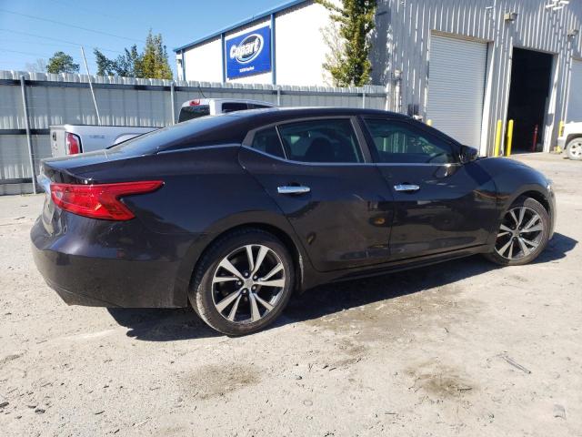 Photo 2 VIN: 1N4AA6AP2GC389836 - NISSAN MAXIMA 