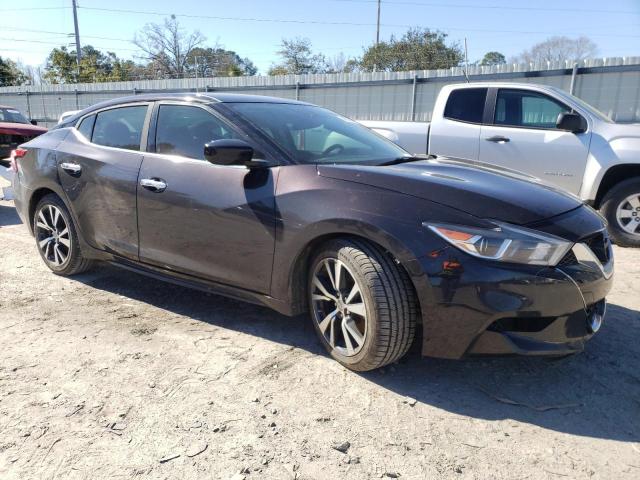 Photo 3 VIN: 1N4AA6AP2GC389836 - NISSAN MAXIMA 