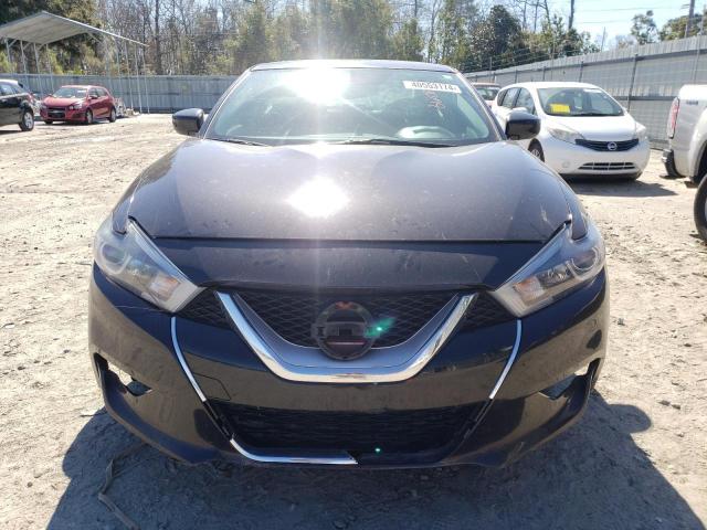 Photo 4 VIN: 1N4AA6AP2GC389836 - NISSAN MAXIMA 