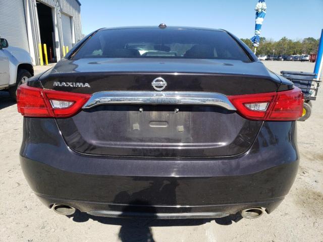 Photo 5 VIN: 1N4AA6AP2GC389836 - NISSAN MAXIMA 