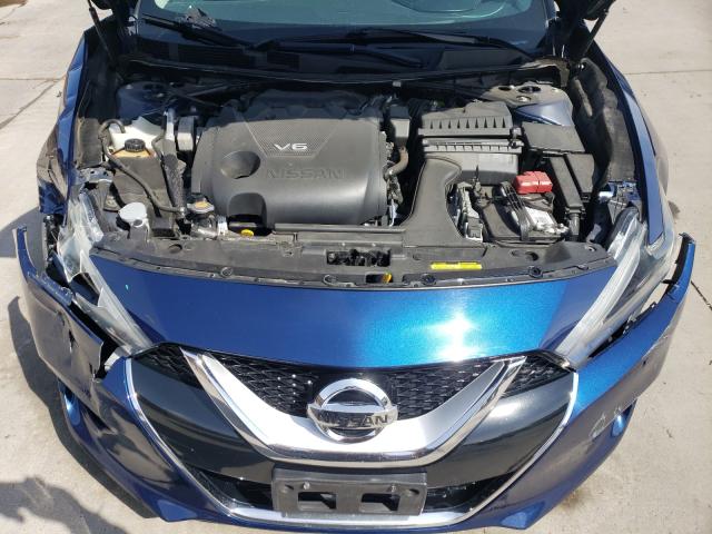 Photo 6 VIN: 1N4AA6AP2GC390582 - NISSAN MAXIMA 3.5 