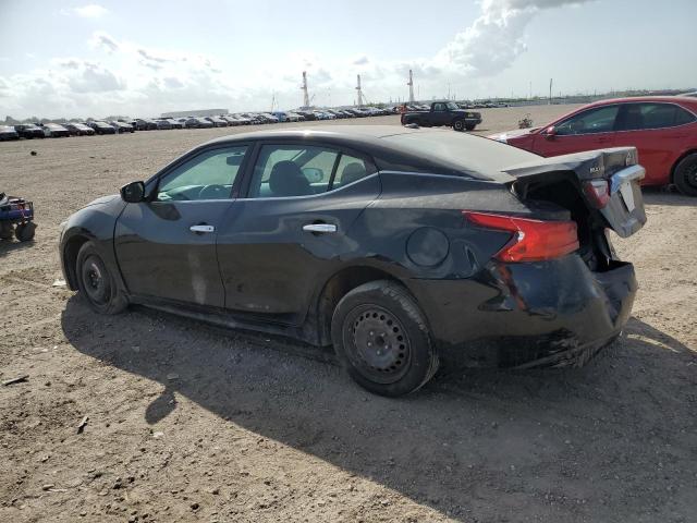 Photo 1 VIN: 1N4AA6AP2GC390923 - NISSAN MAXIMA 