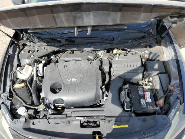 Photo 10 VIN: 1N4AA6AP2GC390923 - NISSAN MAXIMA 