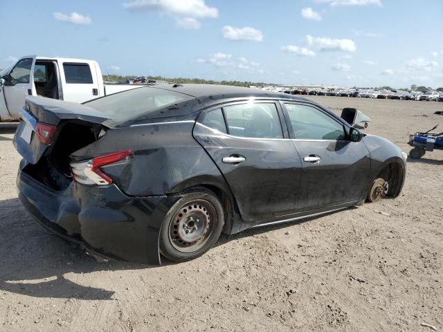 Photo 2 VIN: 1N4AA6AP2GC390923 - NISSAN MAXIMA 