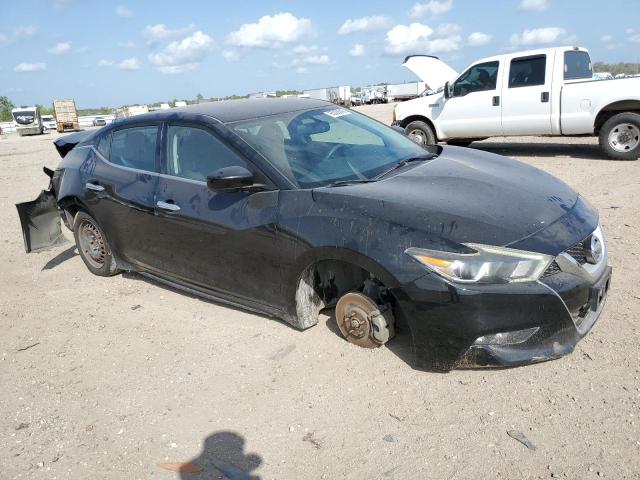 Photo 3 VIN: 1N4AA6AP2GC390923 - NISSAN MAXIMA 