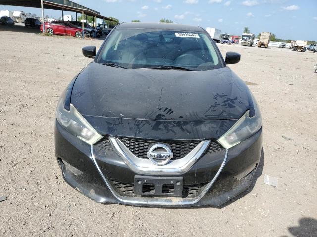 Photo 4 VIN: 1N4AA6AP2GC390923 - NISSAN MAXIMA 