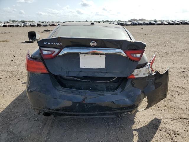 Photo 5 VIN: 1N4AA6AP2GC390923 - NISSAN MAXIMA 