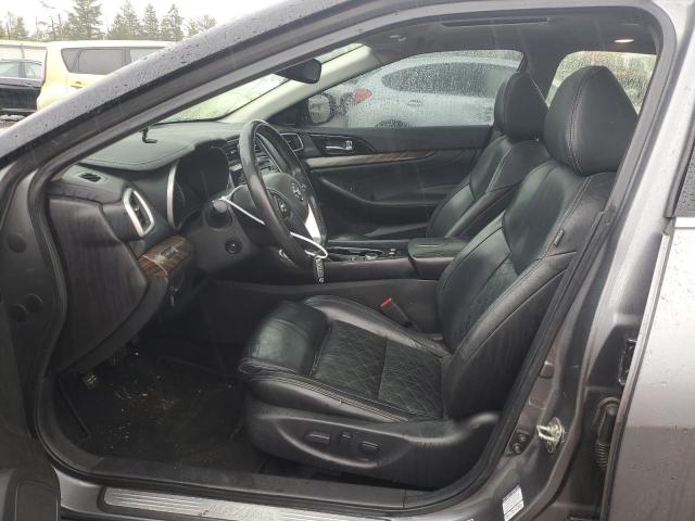 Photo 6 VIN: 1N4AA6AP2GC392719 - NISSAN MAXIMA 