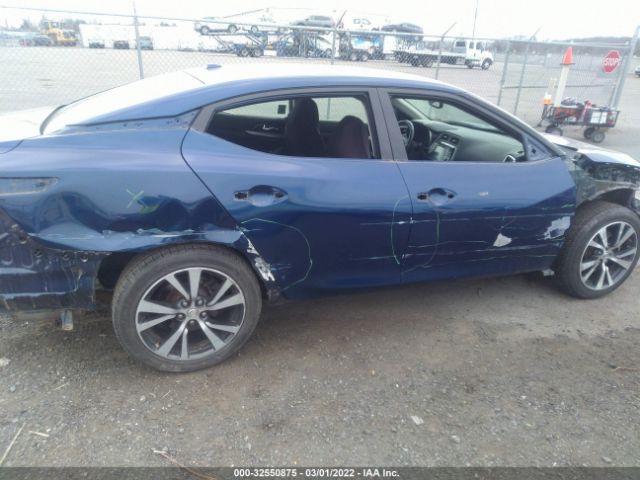 Photo 5 VIN: 1N4AA6AP2GC393014 - NISSAN MAXIMA 