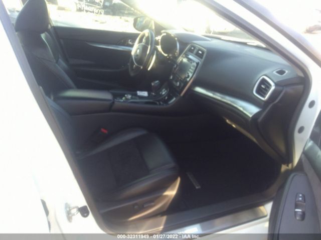 Photo 4 VIN: 1N4AA6AP2GC395068 - NISSAN MAXIMA 