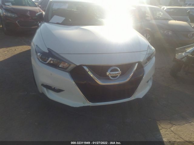 Photo 5 VIN: 1N4AA6AP2GC395068 - NISSAN MAXIMA 