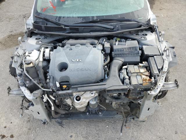 Photo 10 VIN: 1N4AA6AP2GC395278 - NISSAN MAXIMA 