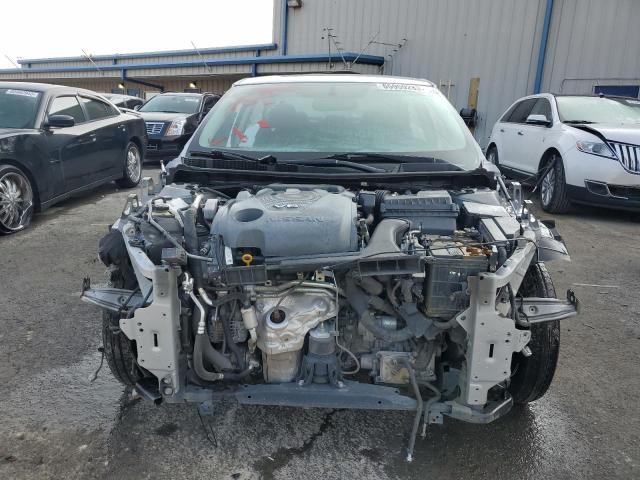 Photo 4 VIN: 1N4AA6AP2GC395278 - NISSAN MAXIMA 