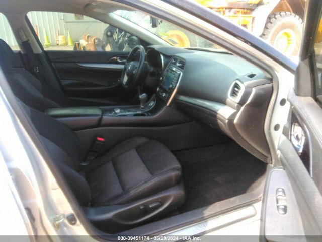 Photo 4 VIN: 1N4AA6AP2GC396057 - NISSAN MAXIMA 