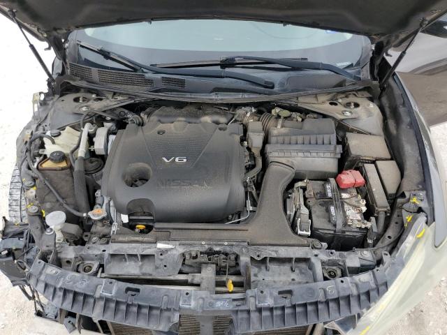 Photo 10 VIN: 1N4AA6AP2GC396608 - NISSAN MAXIMA 3.5 