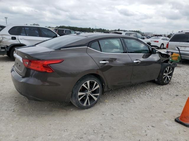 Photo 2 VIN: 1N4AA6AP2GC396608 - NISSAN MAXIMA 3.5 