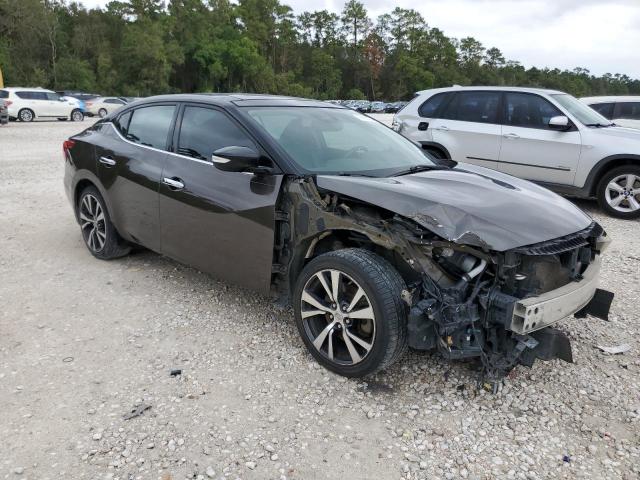 Photo 3 VIN: 1N4AA6AP2GC396608 - NISSAN MAXIMA 3.5 