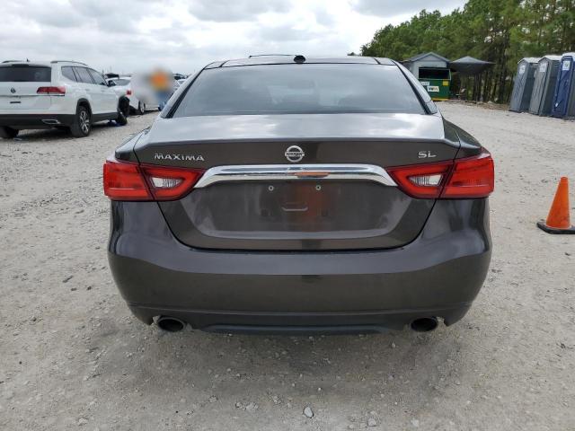 Photo 5 VIN: 1N4AA6AP2GC396608 - NISSAN MAXIMA 3.5 