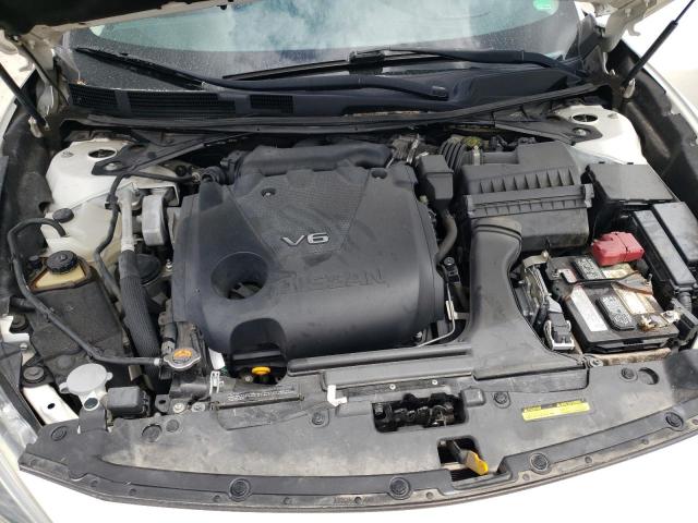 Photo 10 VIN: 1N4AA6AP2GC398682 - NISSAN MAXIMA 