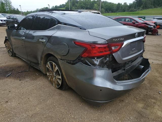 Photo 1 VIN: 1N4AA6AP2GC399895 - NISSAN MAXIMA 