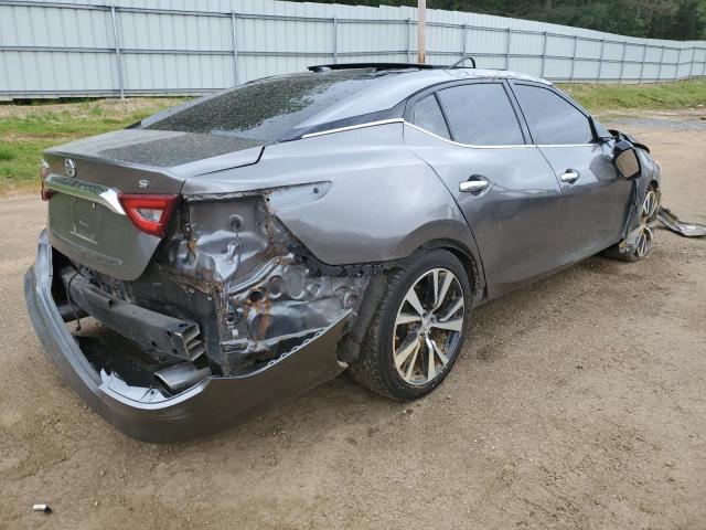 Photo 2 VIN: 1N4AA6AP2GC399895 - NISSAN MAXIMA 