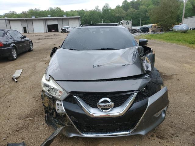 Photo 4 VIN: 1N4AA6AP2GC399895 - NISSAN MAXIMA 