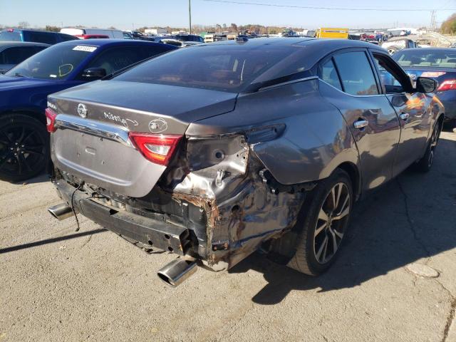 Photo 3 VIN: 1N4AA6AP2GC399895 - NISSAN MAXIMA 