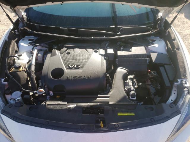 Photo 6 VIN: 1N4AA6AP2GC400303 - NISSAN MAXIMA 3.5 