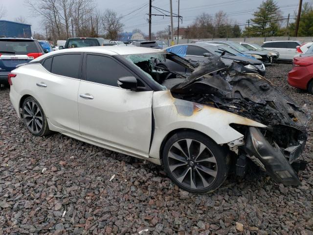 Photo 3 VIN: 1N4AA6AP2GC401225 - NISSAN MAXIMA 3.5 