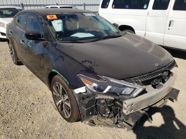 Photo 0 VIN: 1N4AA6AP2GC403749 - NISSAN MAXIMA 3.5 