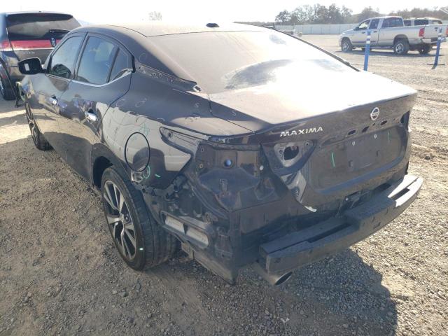 Photo 2 VIN: 1N4AA6AP2GC403749 - NISSAN MAXIMA 3.5 