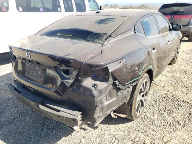 Photo 3 VIN: 1N4AA6AP2GC403749 - NISSAN MAXIMA 3.5 