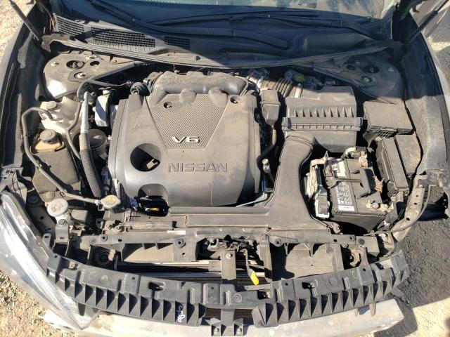 Photo 6 VIN: 1N4AA6AP2GC403749 - NISSAN MAXIMA 3.5 