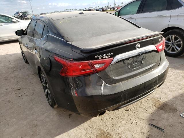 Photo 2 VIN: 1N4AA6AP2GC405713 - NISSAN MAXIMA 3.5 