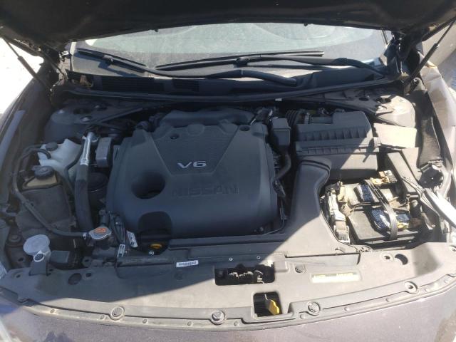 Photo 10 VIN: 1N4AA6AP2GC407185 - NISSAN MAXIMA 