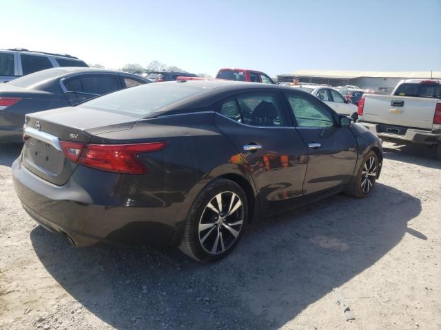 Photo 2 VIN: 1N4AA6AP2GC407185 - NISSAN MAXIMA 