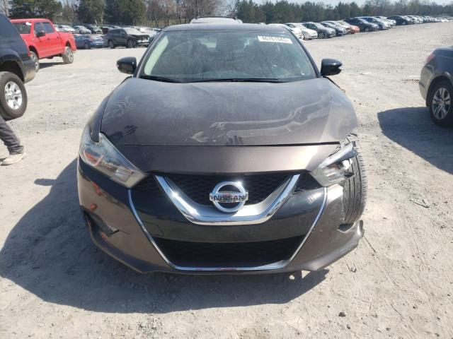 Photo 4 VIN: 1N4AA6AP2GC407185 - NISSAN MAXIMA 