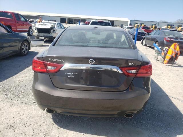 Photo 5 VIN: 1N4AA6AP2GC407185 - NISSAN MAXIMA 