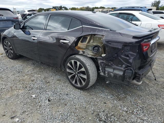 Photo 1 VIN: 1N4AA6AP2GC409583 - NISSAN MAXIMA 