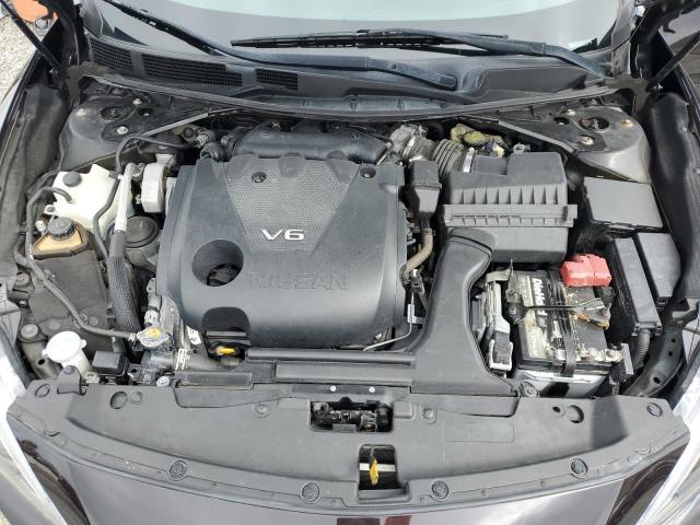 Photo 10 VIN: 1N4AA6AP2GC409583 - NISSAN MAXIMA 