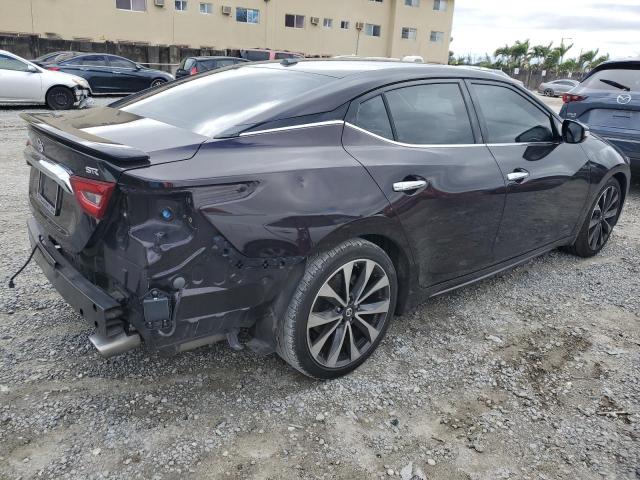 Photo 2 VIN: 1N4AA6AP2GC409583 - NISSAN MAXIMA 