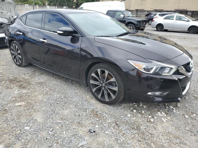 Photo 3 VIN: 1N4AA6AP2GC409583 - NISSAN MAXIMA 