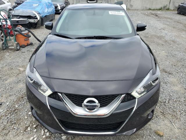 Photo 4 VIN: 1N4AA6AP2GC409583 - NISSAN MAXIMA 